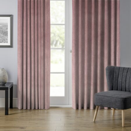 velour petal curtain velour petal curtain