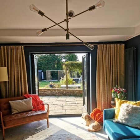 Empire Sand Curtains Empire Sand Curtains