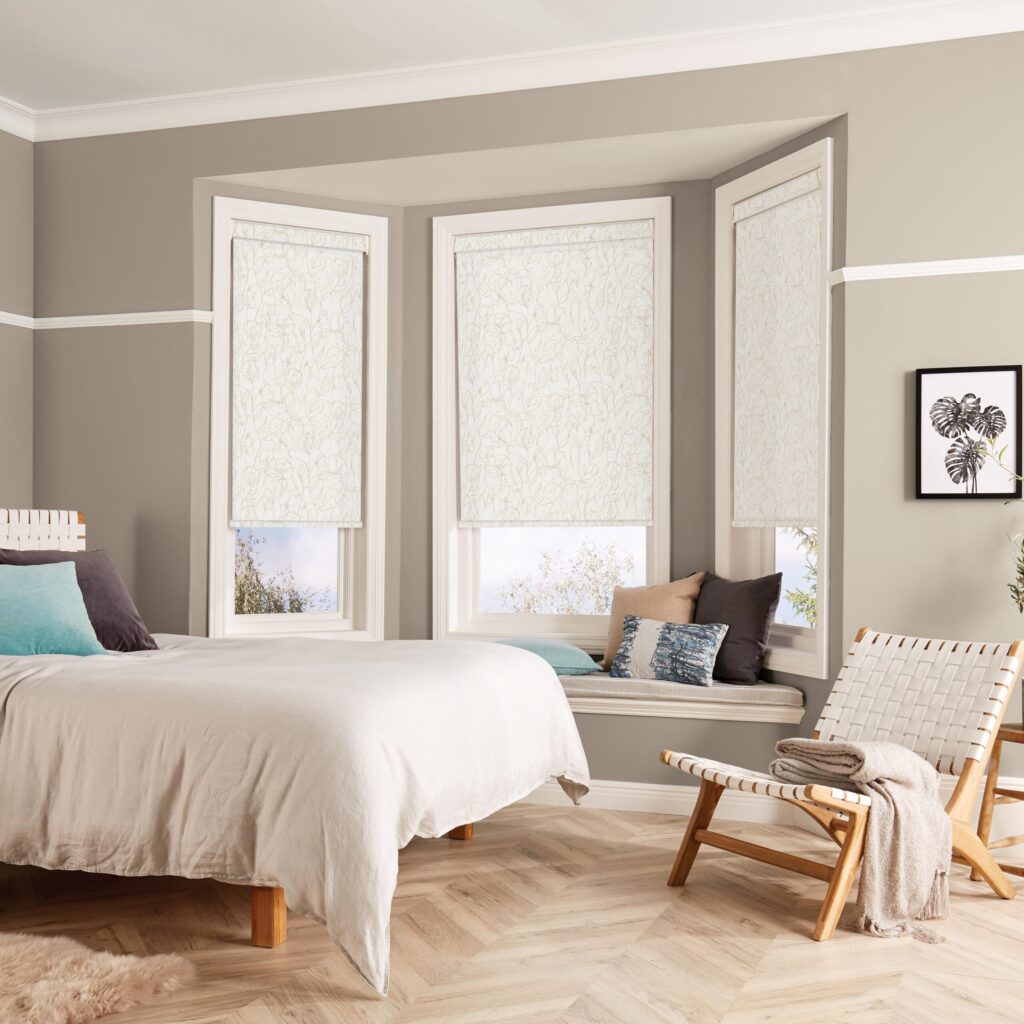 Eden Seed Roller Blind Eden Seed Roller Blind