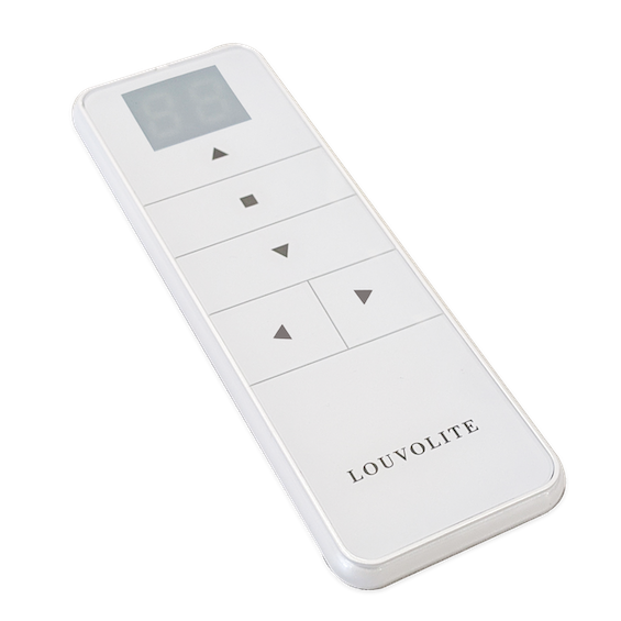 Louvolite Remote