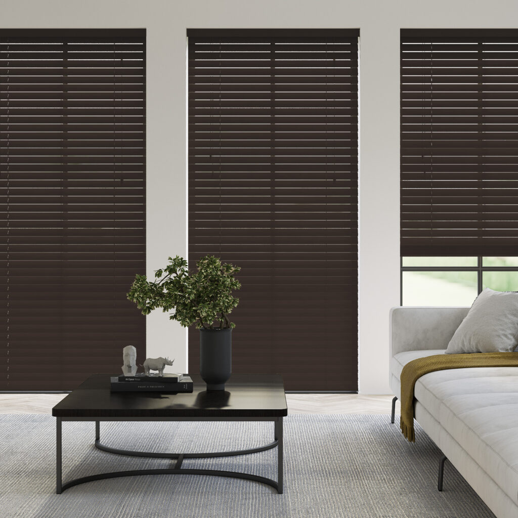 Sustainable Bamboo Blind Neo