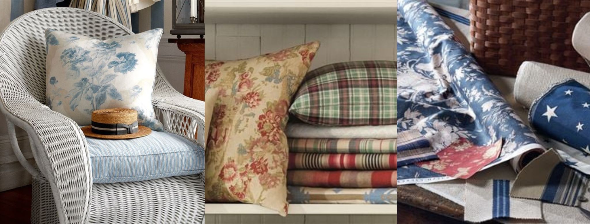 Landing Ralph Lauren