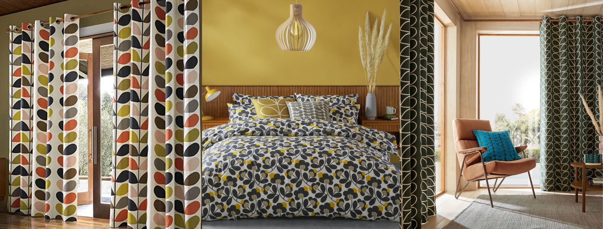 Orla Kiely