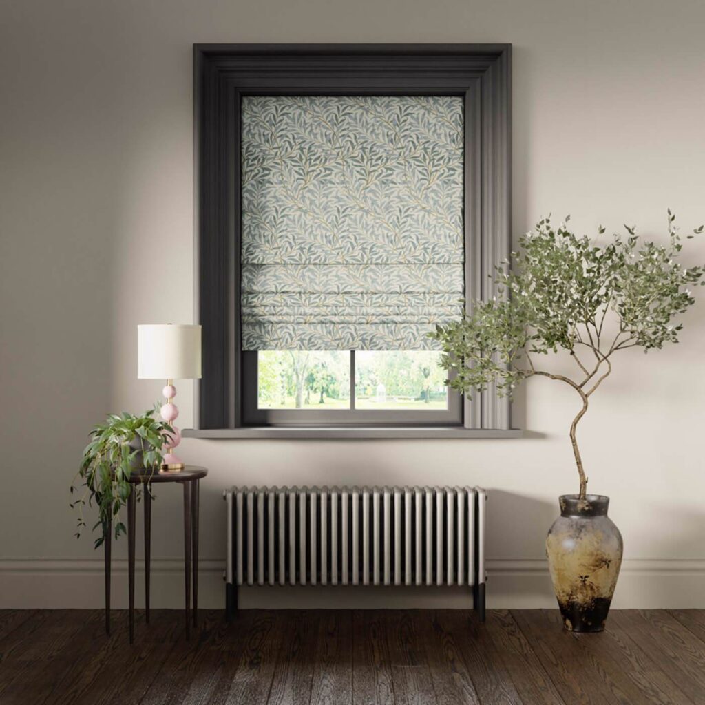 Willow Bough Mineral