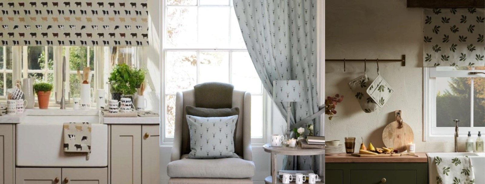 Sophie Allport Landing