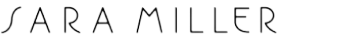 Sara Miller