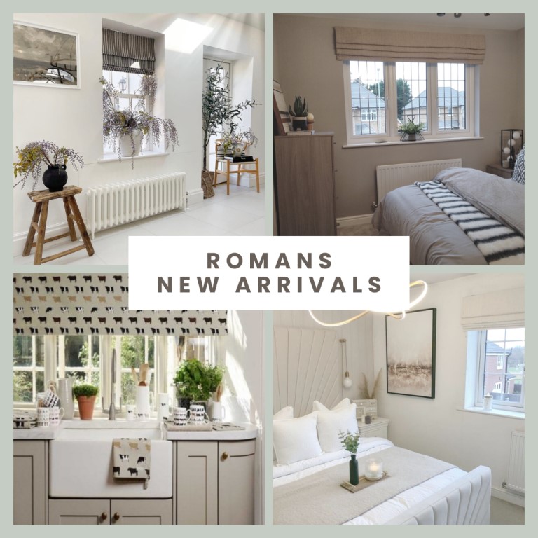 Villa Nova Soft Furnishings