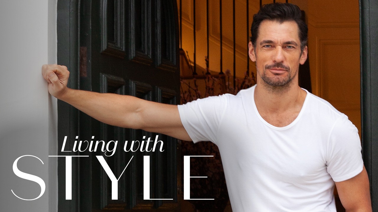 Peony and Sage India Faded Charcoal Roman Blind