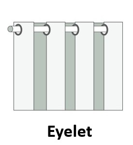 Eyelet