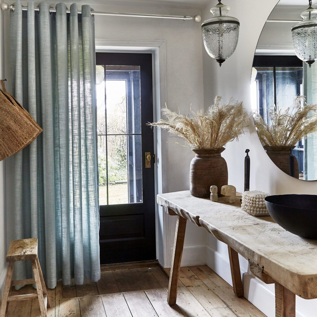 Whisp Surf Semi Sheer