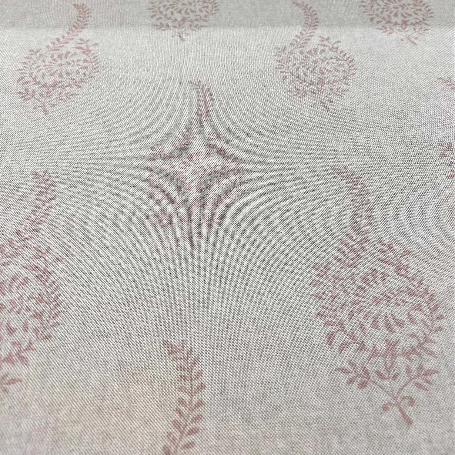 Pink-Humber-2 Whisp Ice semi sheer curtains