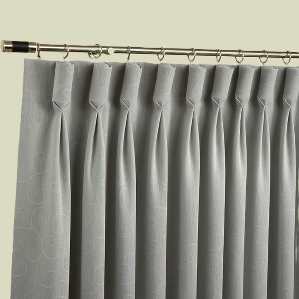 Sustainable Bamboo Blind Flax