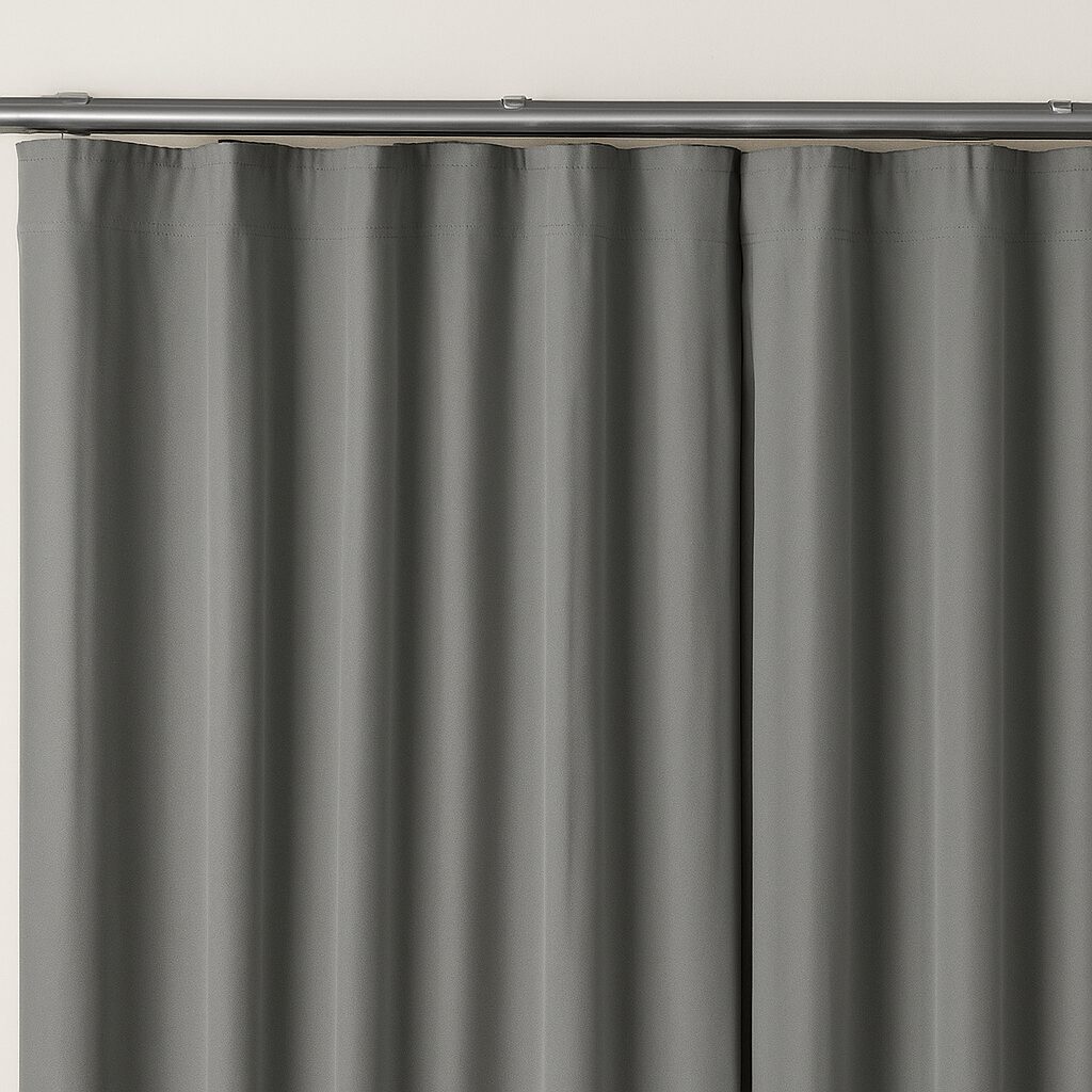 Sustainable Bamboo Blind Flax