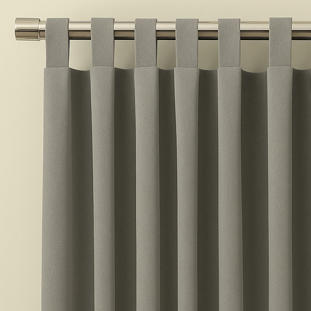 Sustainable Bamboo Blind Flax