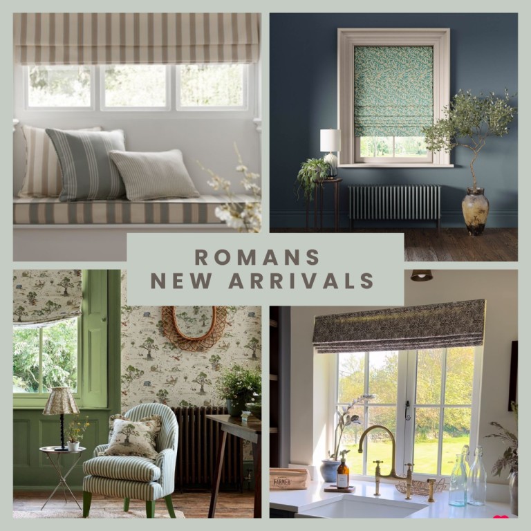 new_roms Villa Nova Soft Furnishings